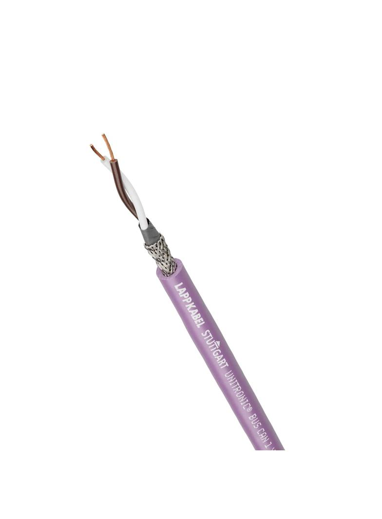 UNITRONIC_BUS_CAN_UL/CSA_1X2X0,5 2170266 LAPP KABEL