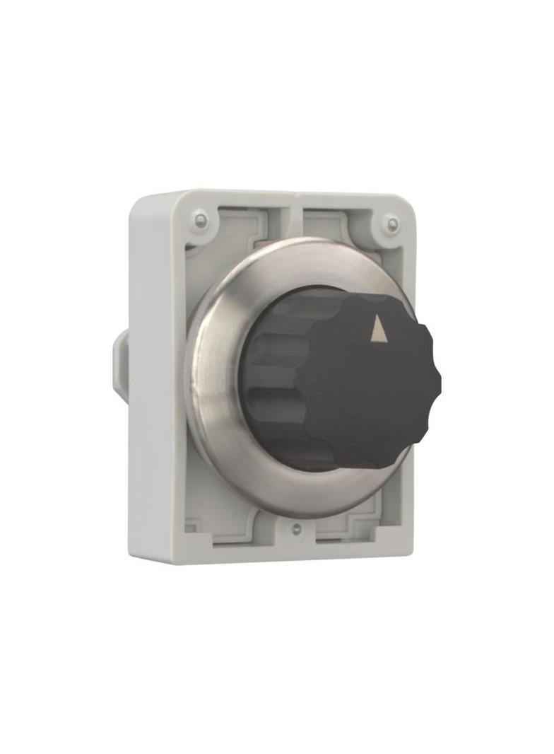 M30I-FWR4 Przełącznik obrotowy 30mm 4-pozycyjny bez samopowrotu stal nierdzewna 188138 EATON