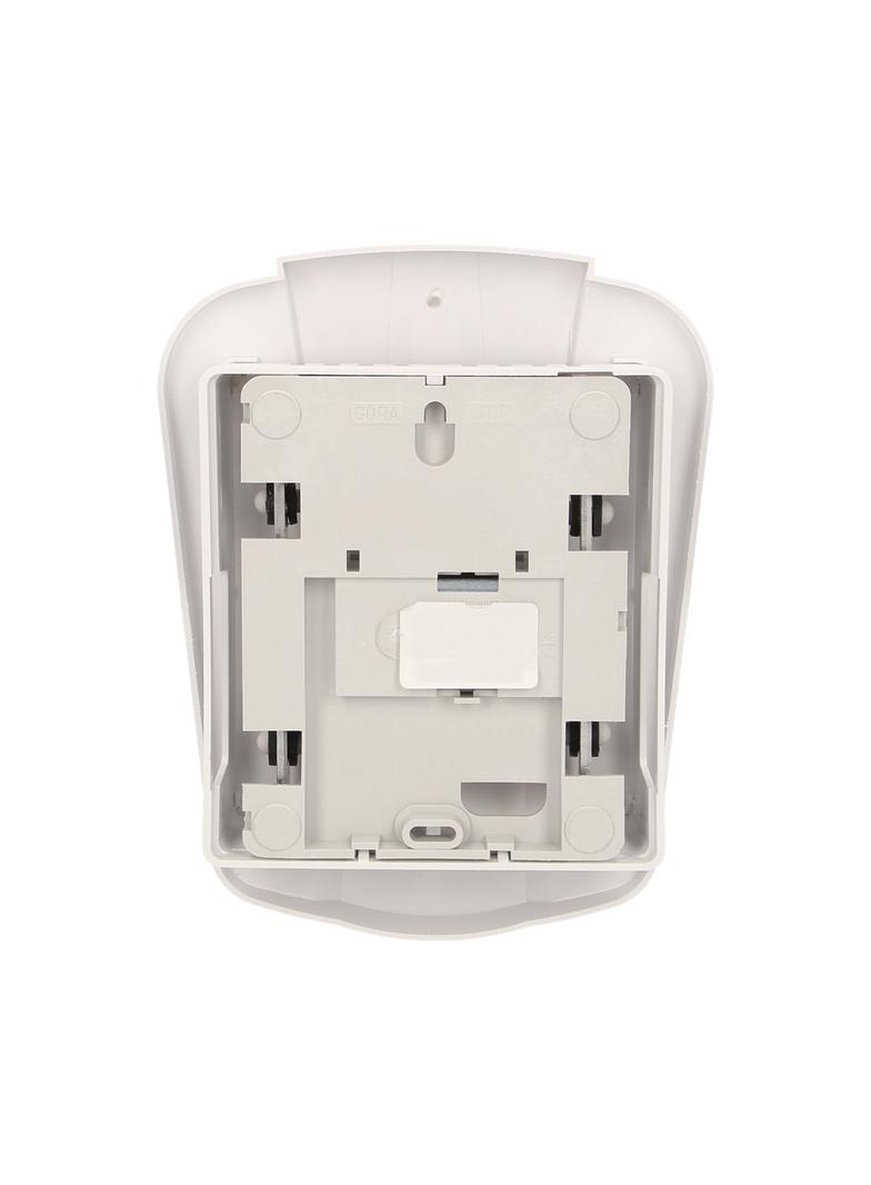 Dzwonek Gong Dwutonowy 8V biały OR-DP-VD-141/W/8V ORNO