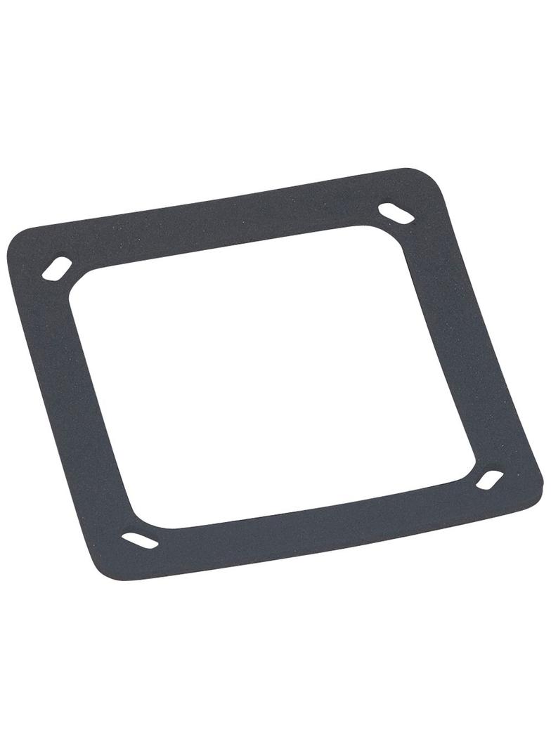 Soliroc - Podkładka (pianka) dystansowa do ramki pojedynczej, Legrand