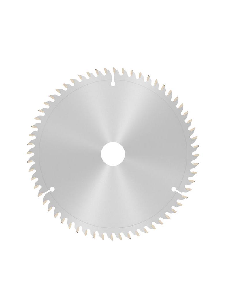 PIŁA TARCZOWA 216X30X60 DREWNO