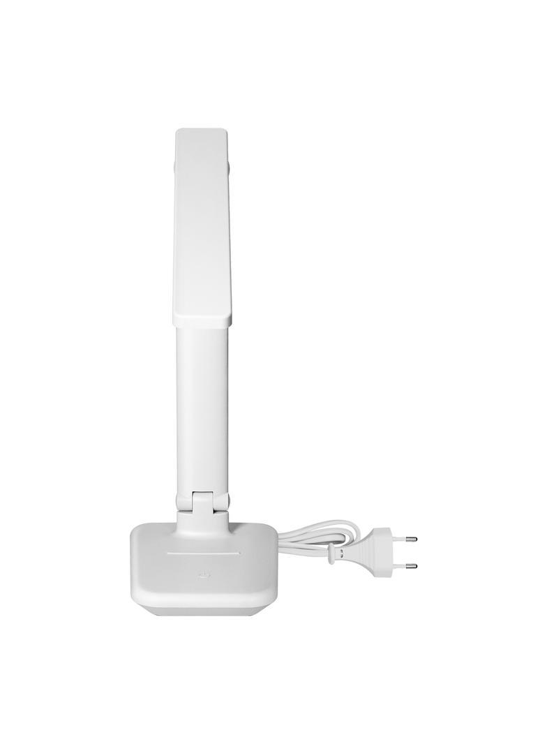 Lampka biurkowa THANGO LED 8W 600lm funkcja ściemniania zmiana barwy światła biały DL-18/W ORNO