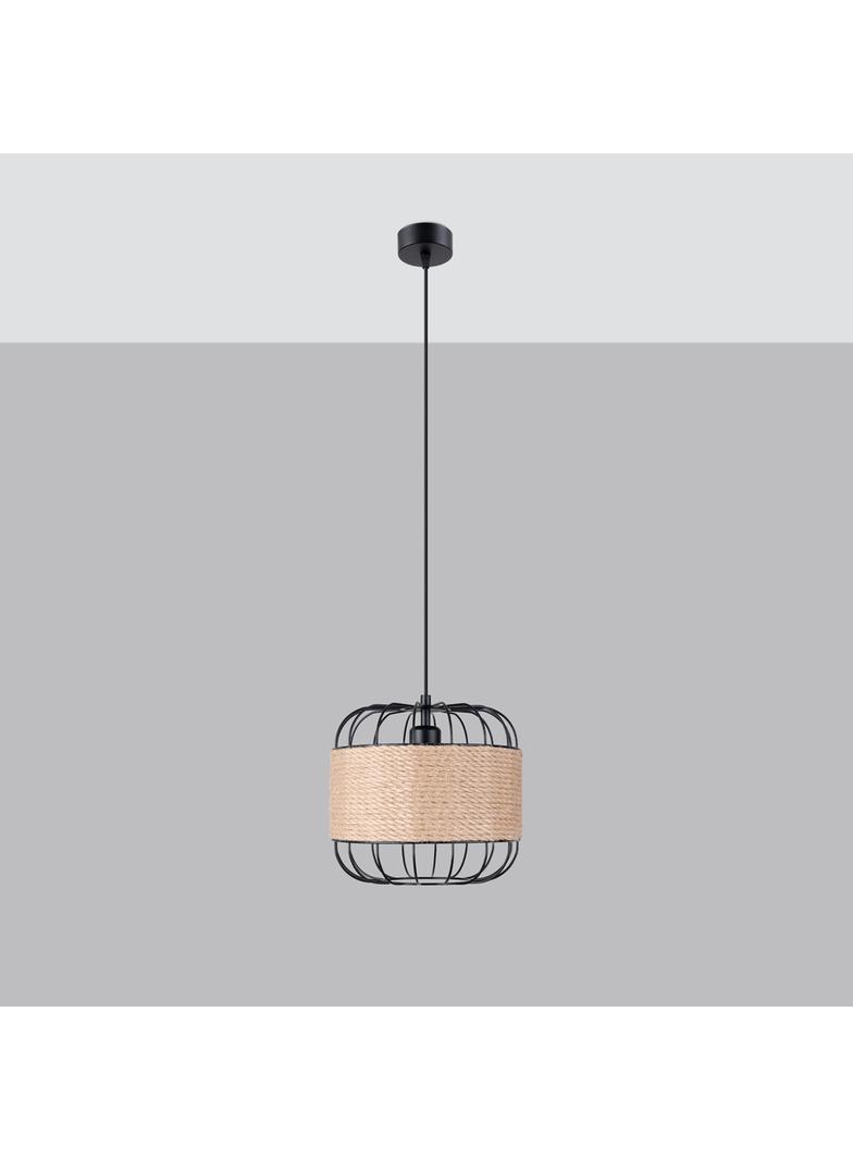 Sollux Lampa wisząca FOST SL.1252
