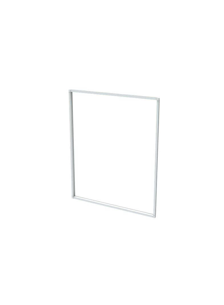 TZP408 Pokrywa ochrony przed dotykiem szerokość 4PW wysokość 8GU 1250mm