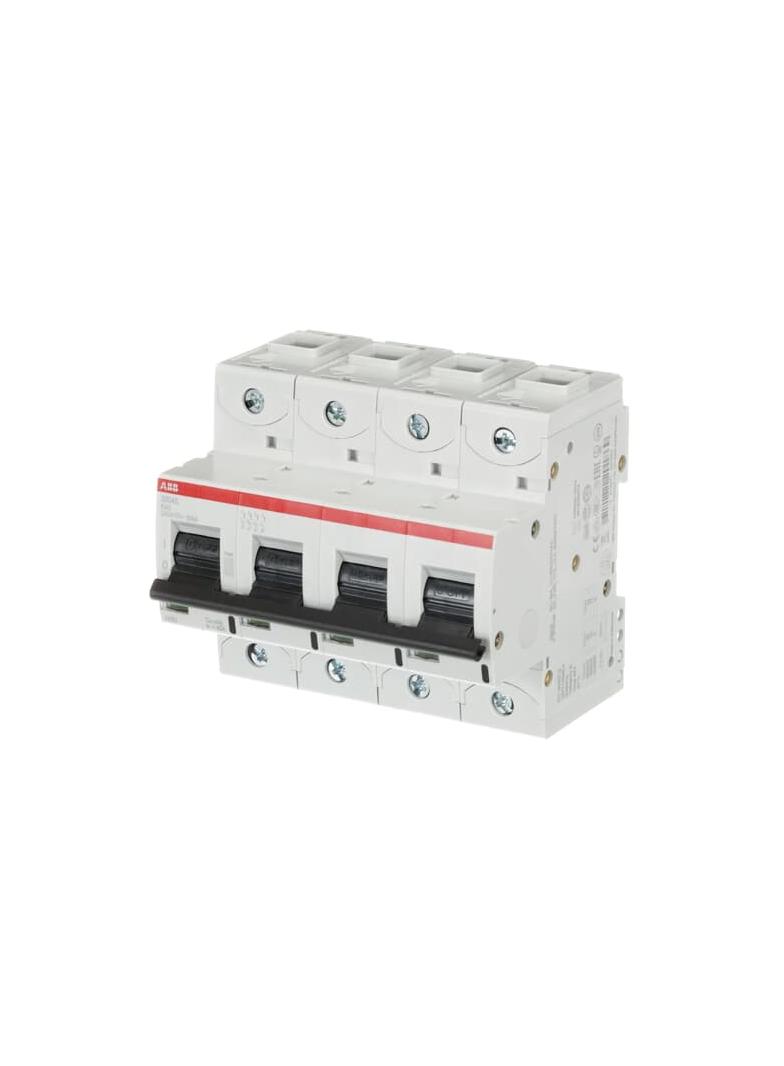 S804S-K40 Wyłącznik nadprądowy 50kA 4P K40A 2CCS864001R0557 ABB