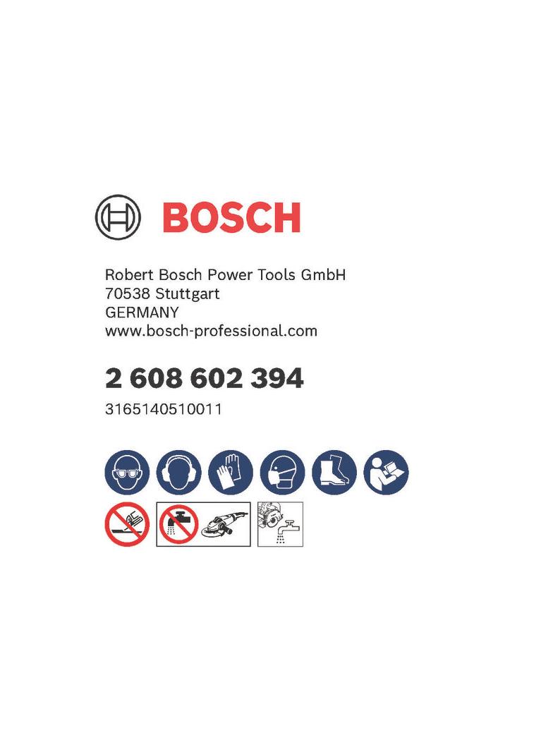 TARCZA DIAM. UNIV. TURBO 125/22,23