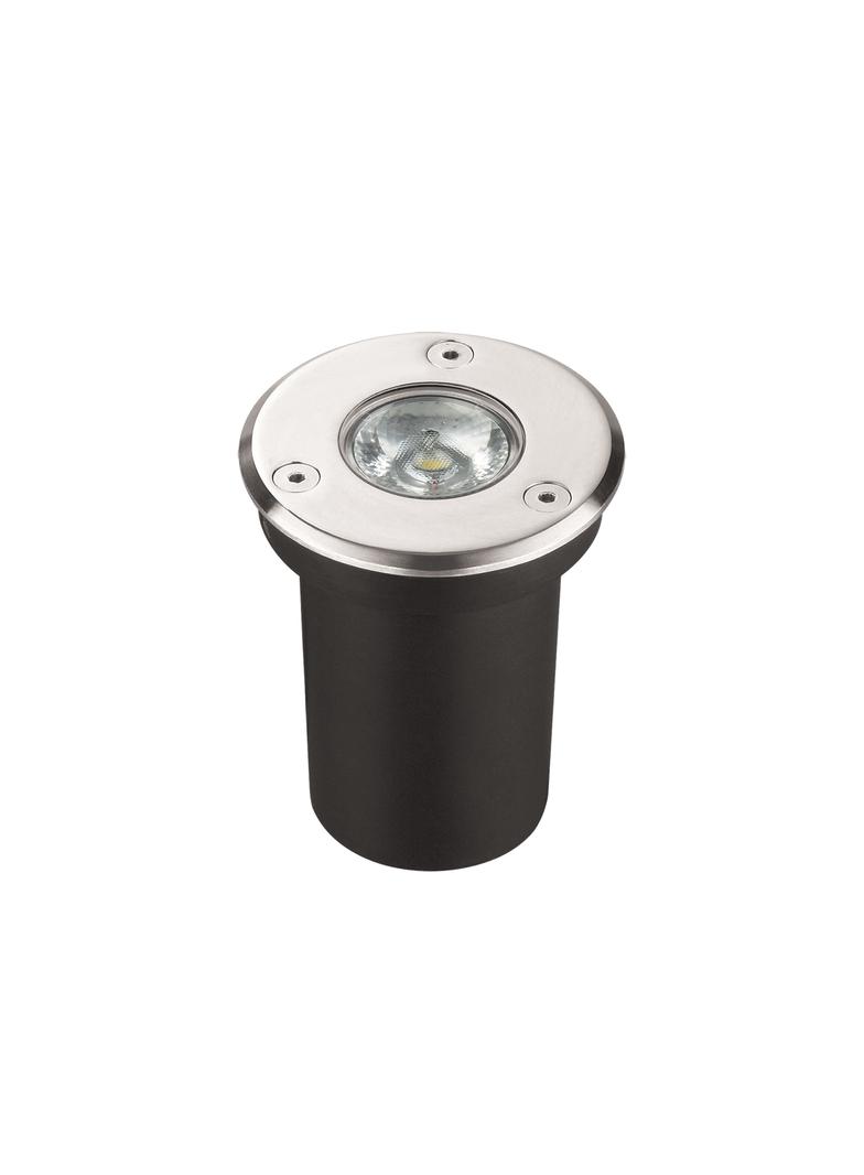 Oprawa dogruntowa LED GAWRA LED C 3W 4000K