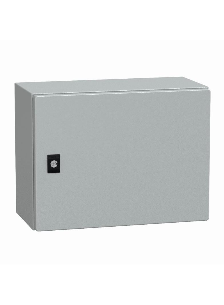 Spacial Obudowa CRN 300x 400x 200mm IP66 IK10 RAL7035 NSYCRN34200 Schneider
