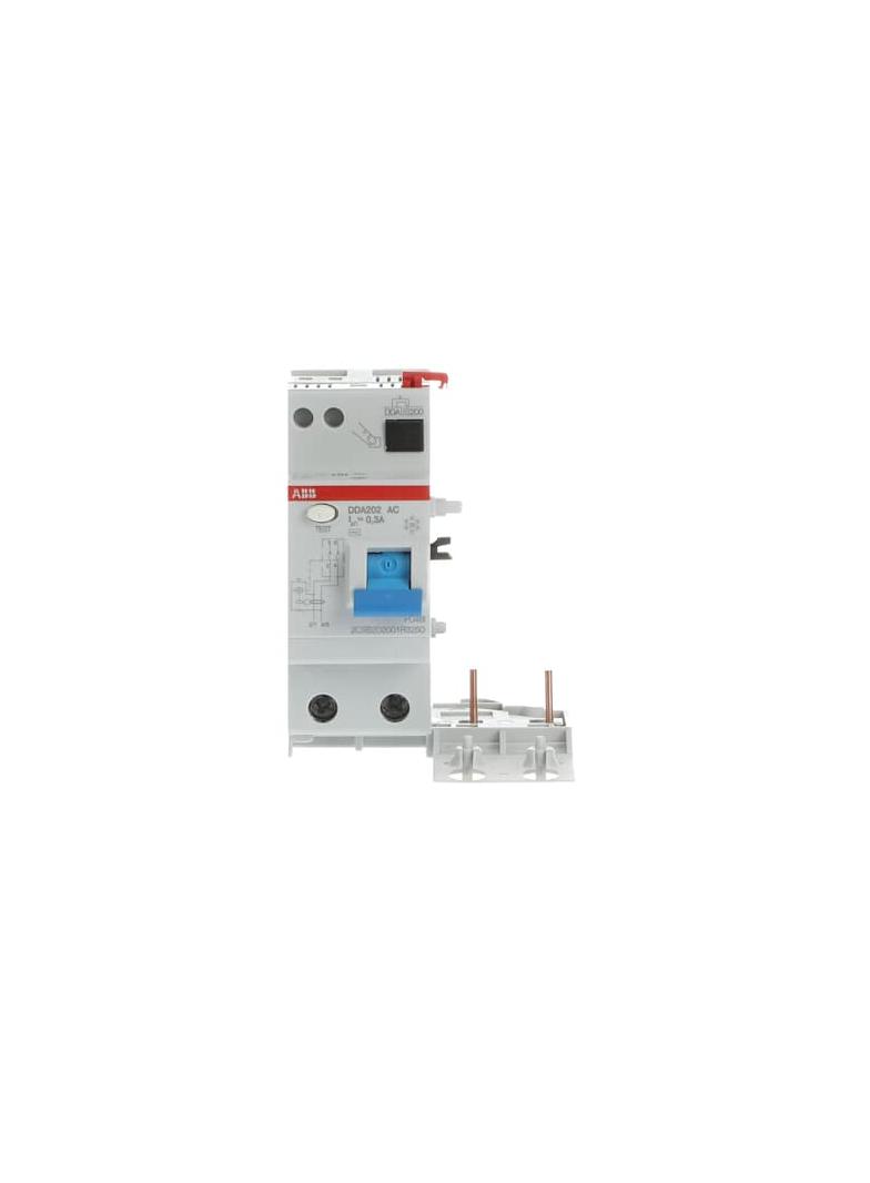 DDA202 AC-25/0,3 blok różnicowo-prądowy 2CSB202001R3250 ABB