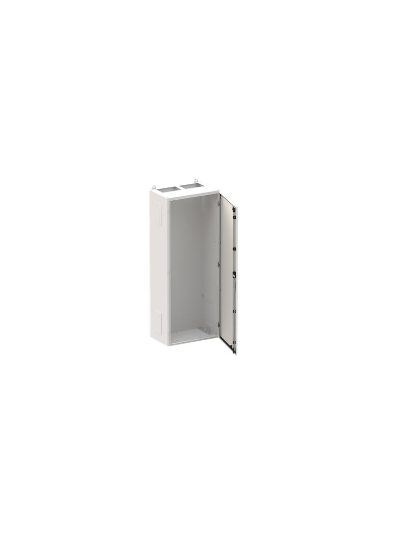 TW209G TwinLine-W szafa naścienna I kl. izol. IP55