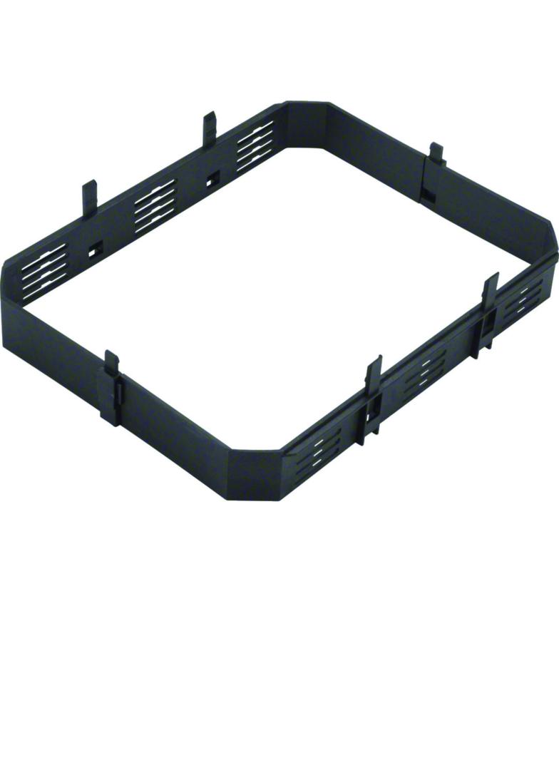 tehalit.VE-EE Pierścień obniżający puszek podłogowych 30mm VE09 RLVE0930 HAGER