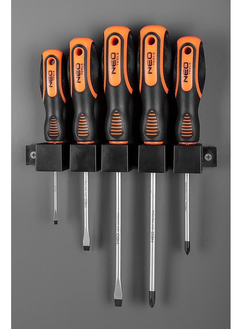 Wkrętaki, zestaw 5 szt.