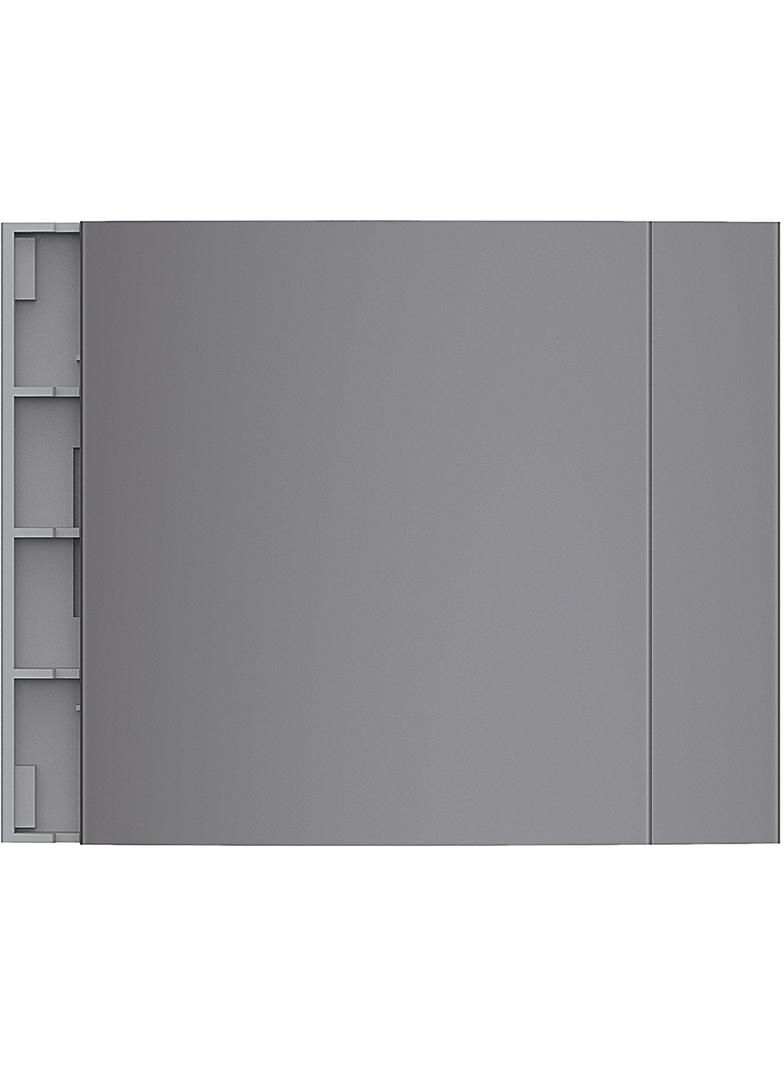 Sfera: Plakietka - Zaślepka- Stalowoszara 352303 LEGRAND