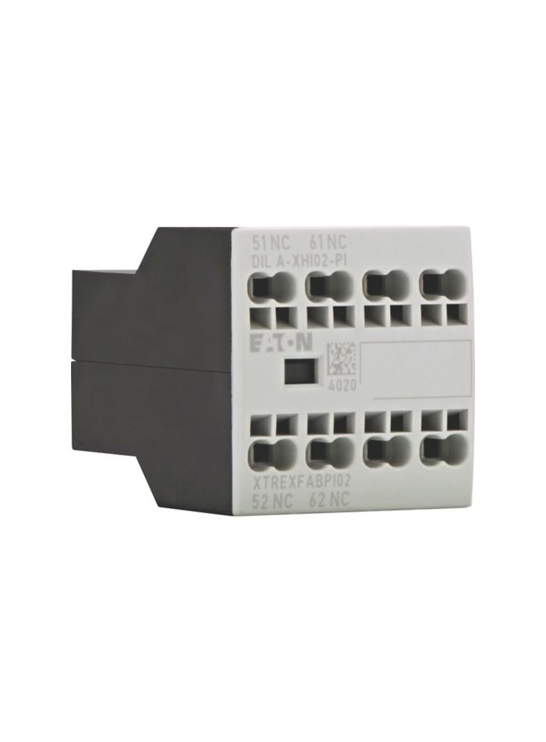 DILA-XHI02-PI Moduł styków pomocniczych 2R przedni 199315 EATON