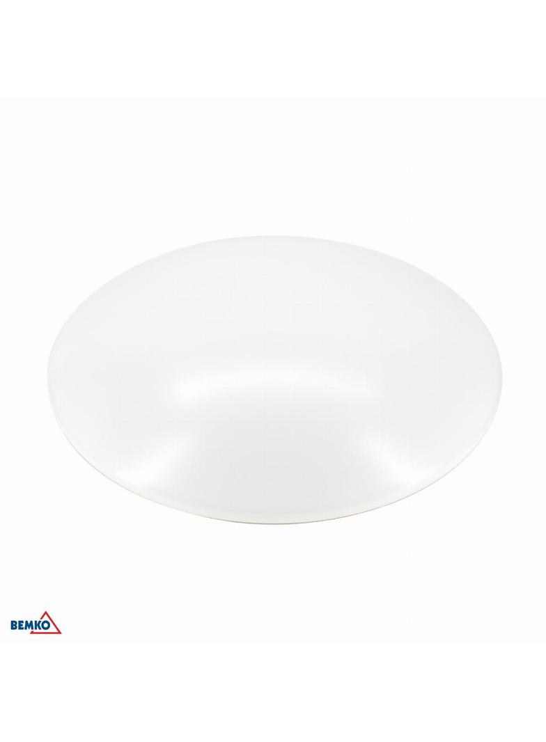 PLAFONIERA LED PLATO 12W 4000K 1130LM IP44 CZ. MIKR.