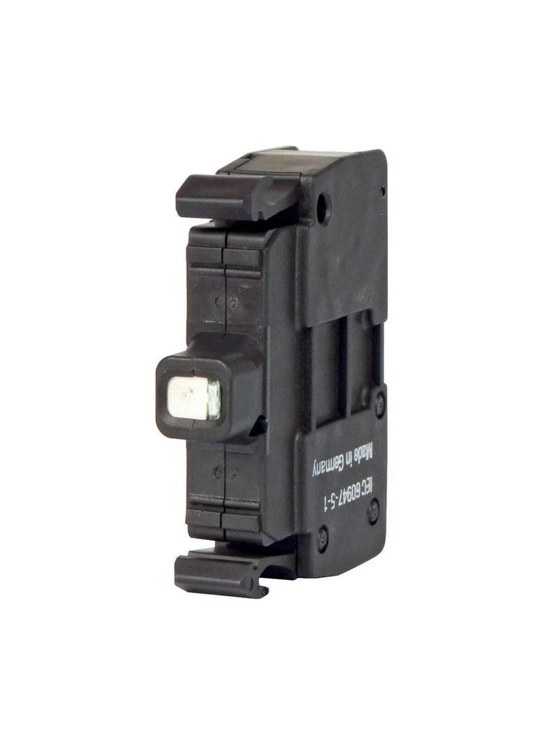 M22-CLED-W Dioda LED biała 24V montaż czołowy 216569 EATON