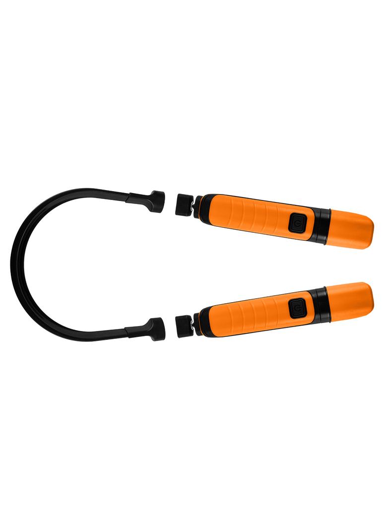 Lampa na szyje 300lm