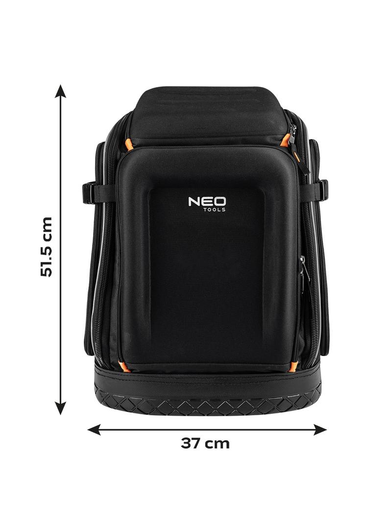 Plecak na narzędzia 84-329 NEO TOOLS