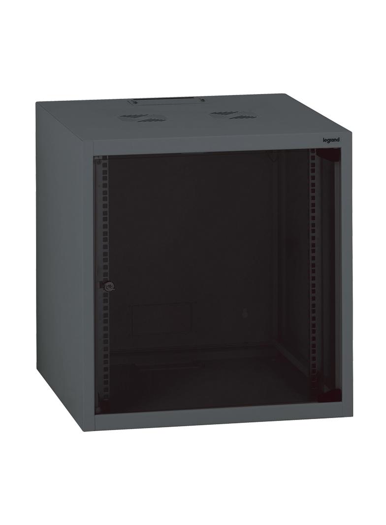 SZAFA WISZĄCA 12U SZER. 600 X GŁ. 600, Legrand