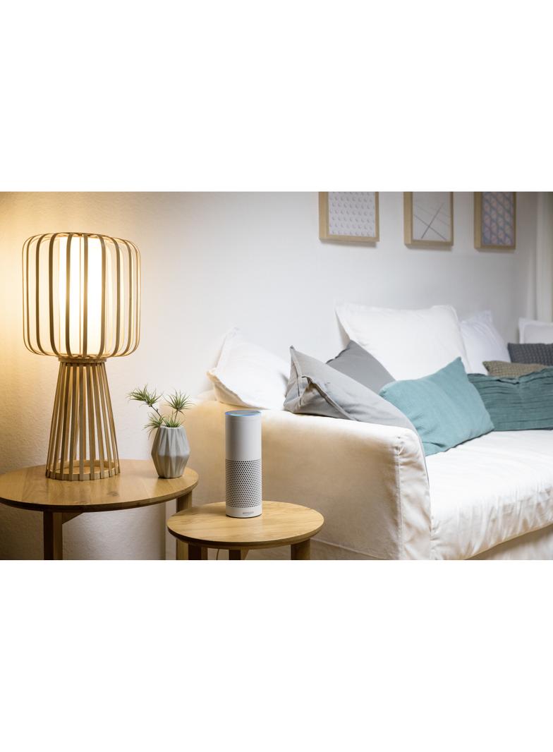 Lampa LED SMART+ ZB CL A Frosted RGBW 60 yes 9W/ E27