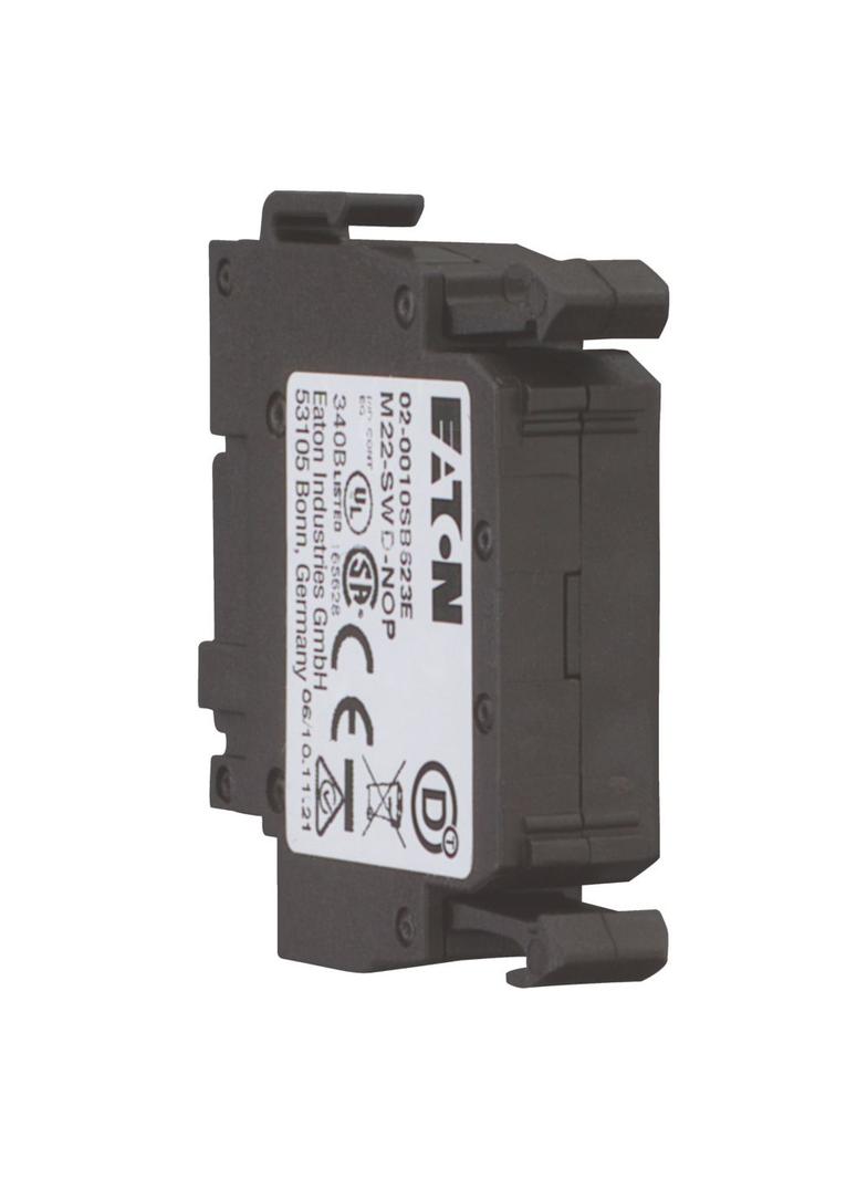 M22-SWD-NOP Moduł SmartWire-DT - zaślepka aktywna 147637 EATON