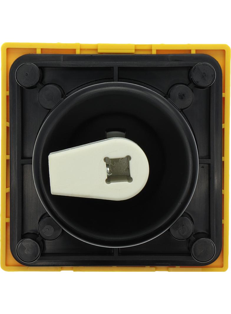 P1-32/M4/SVB Rozłącznik awaryjny 3P 32A przedłużka metalowa 400mm 172865 EATON