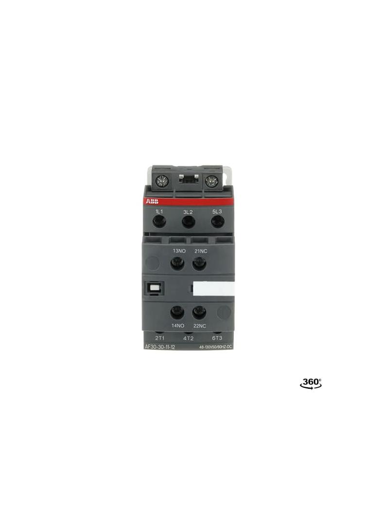 Stycznik AF30-30-11-12 48-130V50/60HZ-DC 1SBL277001R1211 ABB