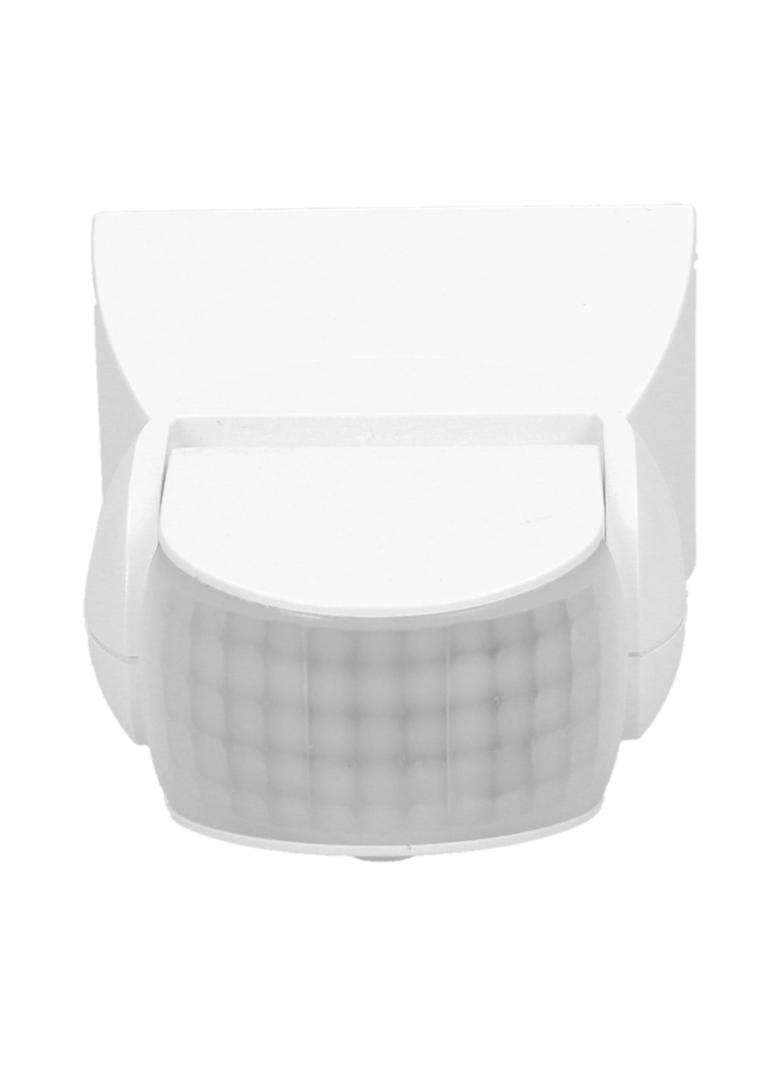Czujnik ruchu 360/180st. 2 sensory, IP65, 1200W, biały OR-CR-254/W ORNO
