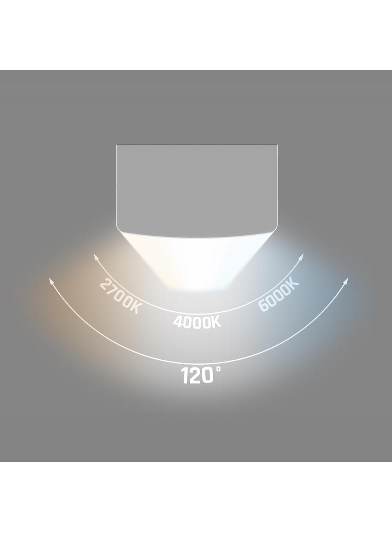 LIMEA SUBTILO   600mm 15W CCT 230V 120st IP20 BIAŁY 2 lata gw.