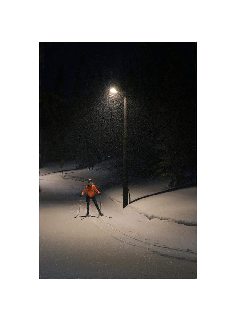 Oprawa uliczna STREETLIGHT FLEX SMALL 25W 730 RV25ST ALW