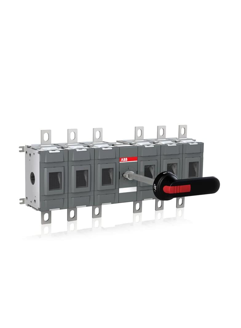 OTDC25UT4 Rozłącznik OT 1SCA134391R1001 ABB