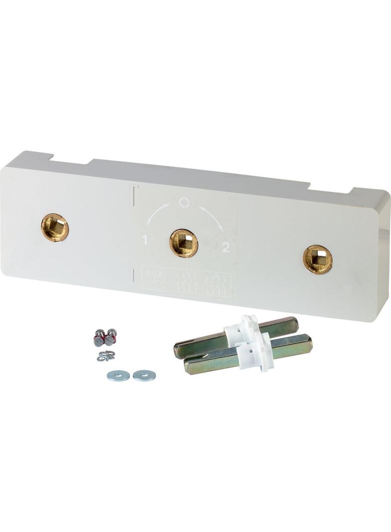 CODMVS160N/400N Mechanizm przełączenia 1-0-2 do DMV 250N/400N 1314884 EATON