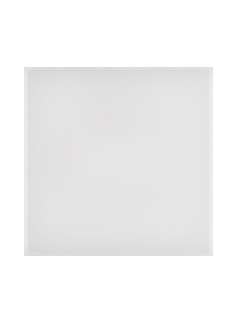 SCATOLLO 20W CCT 230V IP54 250x250x75MM BIAŁY ELEWACYJNA