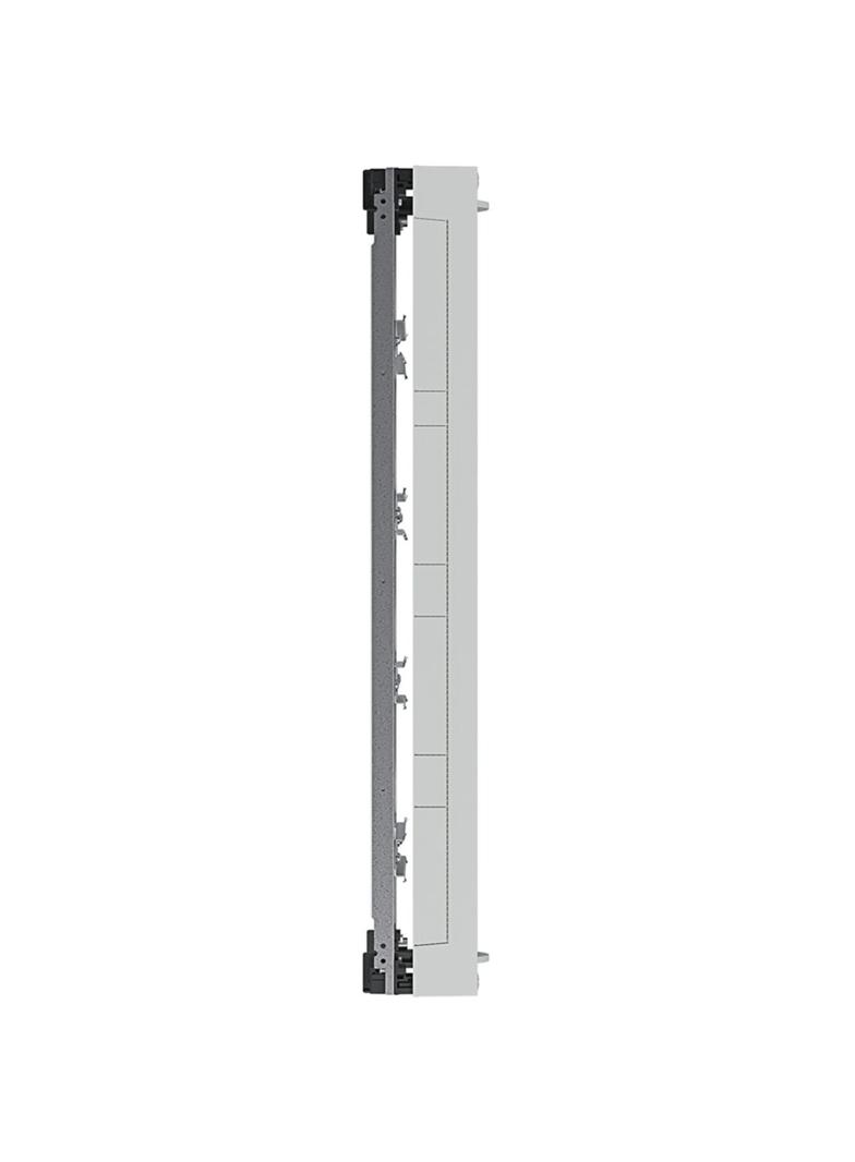 FW Podzespół do zabudowy aparatów modułowych 650x250 UW41U HAGER