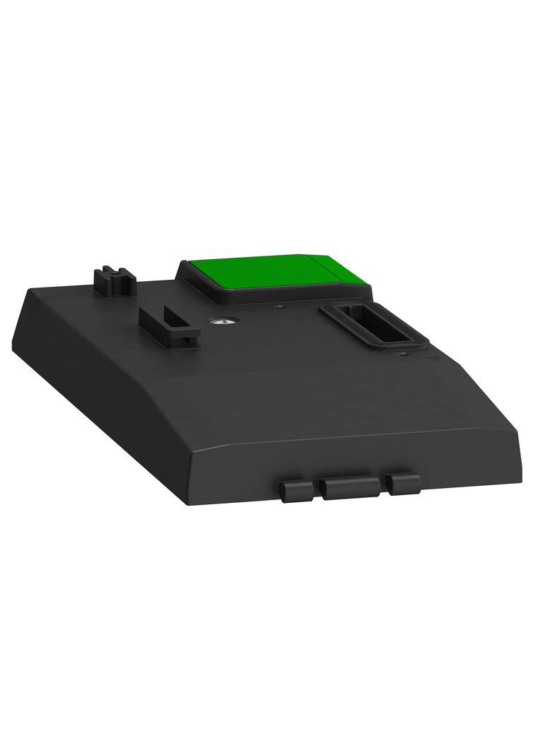 MODUŁ LEXIUM 32 I ETHERCAT