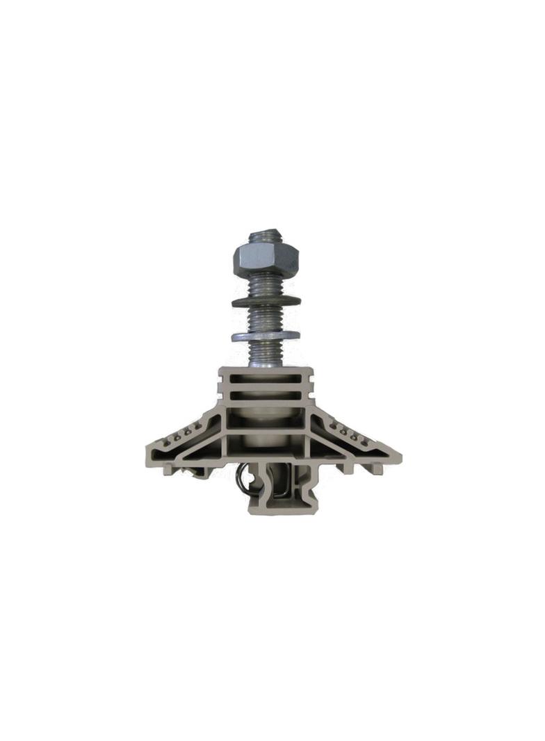 WF 10/32 Złączka szynowa przelotowa /25szt./ WEIDMULLER
