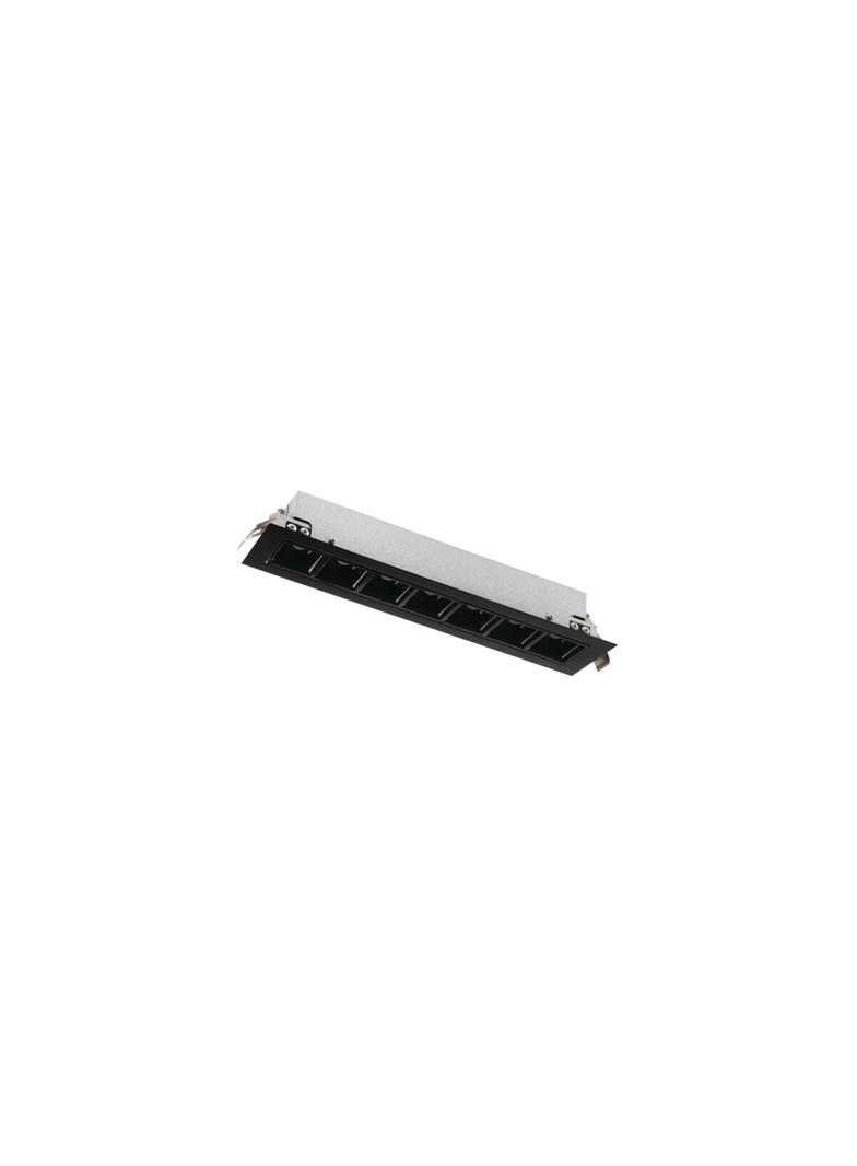 HR-SH-WN-B-PT Oprawa HIERRO LED HR-SH-WN-B-PT D:315mm 1500 Lm 3500K kolor czarny 37049 KANLUX