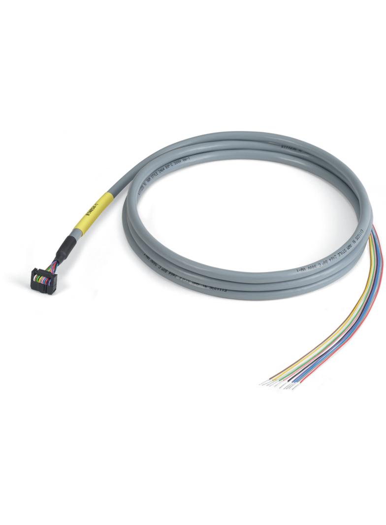 przewód uniwersalny  T8ES UL  2m