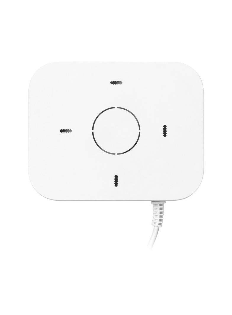 Czujnik czujka gazu LPG butla alarm OR-DC-635 ORNO