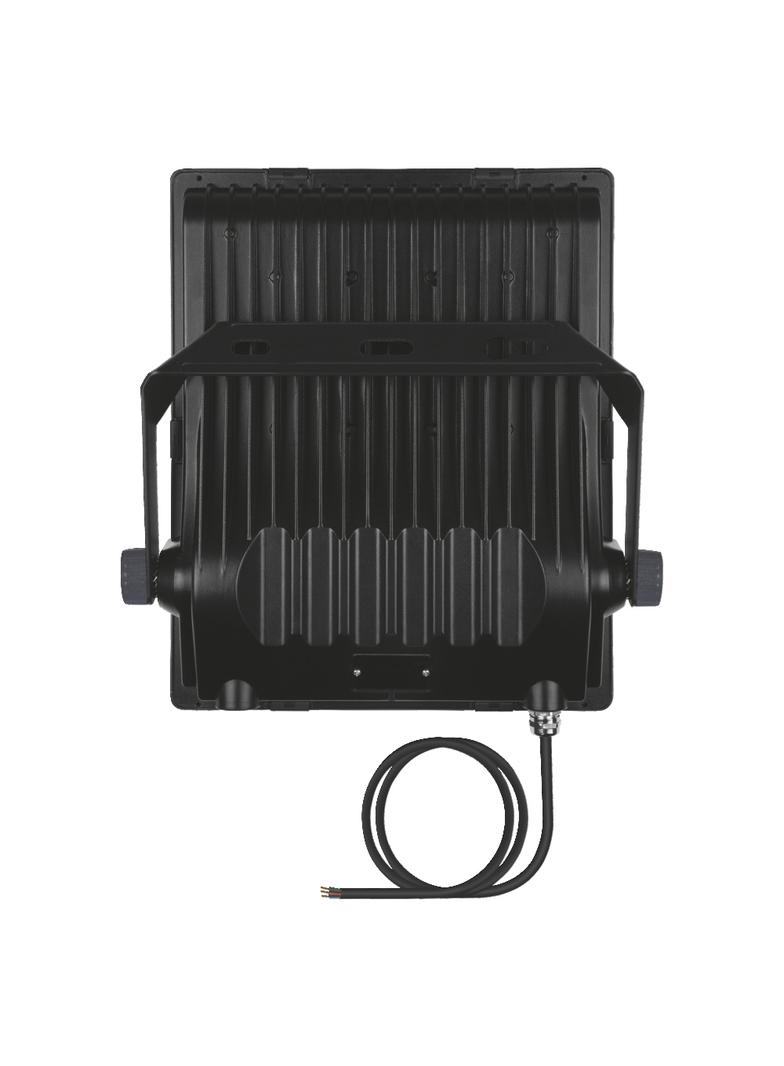 Naświetlacz FLOOD LED PERFORMANCE 150W 4000K ASYM 45x140 black