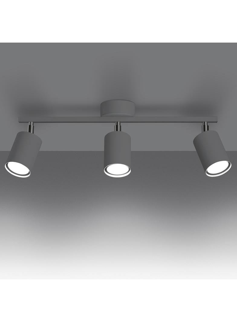 Sollux Plafon LEMMI 3 biały SL.1125