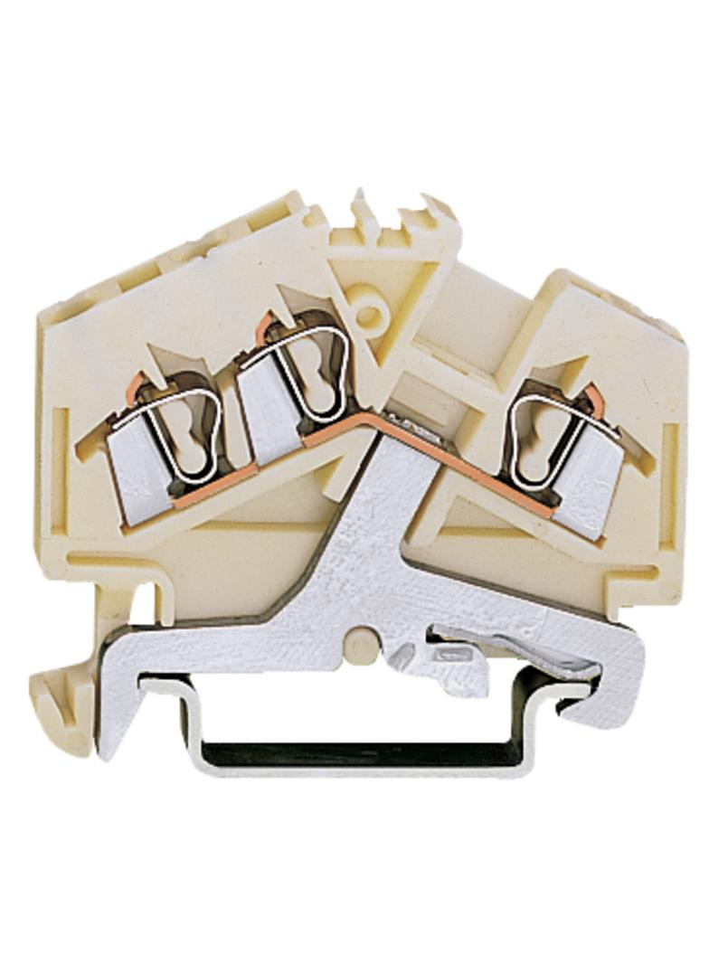 złączka ekranowa 3-przewodowa 2,5mm2