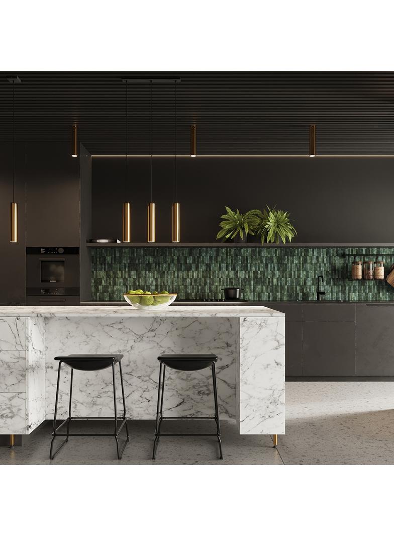 Sollux Kinkiet LAGOS 2 złoty połysk SL.1202