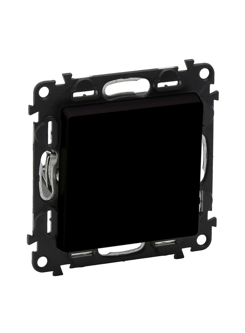 VALENA LIFE - ŁĄCZNIK KRZYŻOWY CZARNY 10 AX-250~