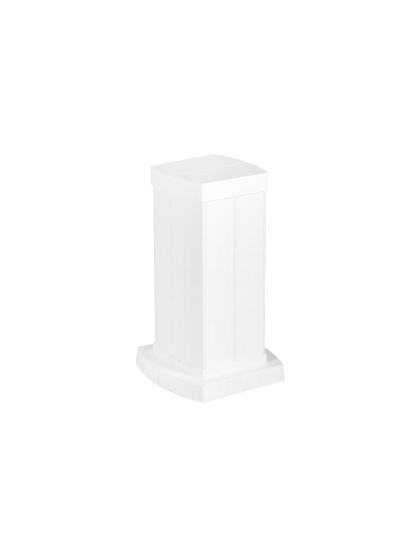 Minikolumna 4-komorowa 0,3m, biała, Legrand