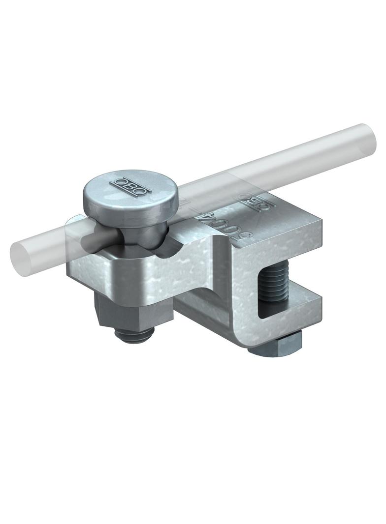 ZACISKI KONSTRUKCYJNE FIX 12 MM