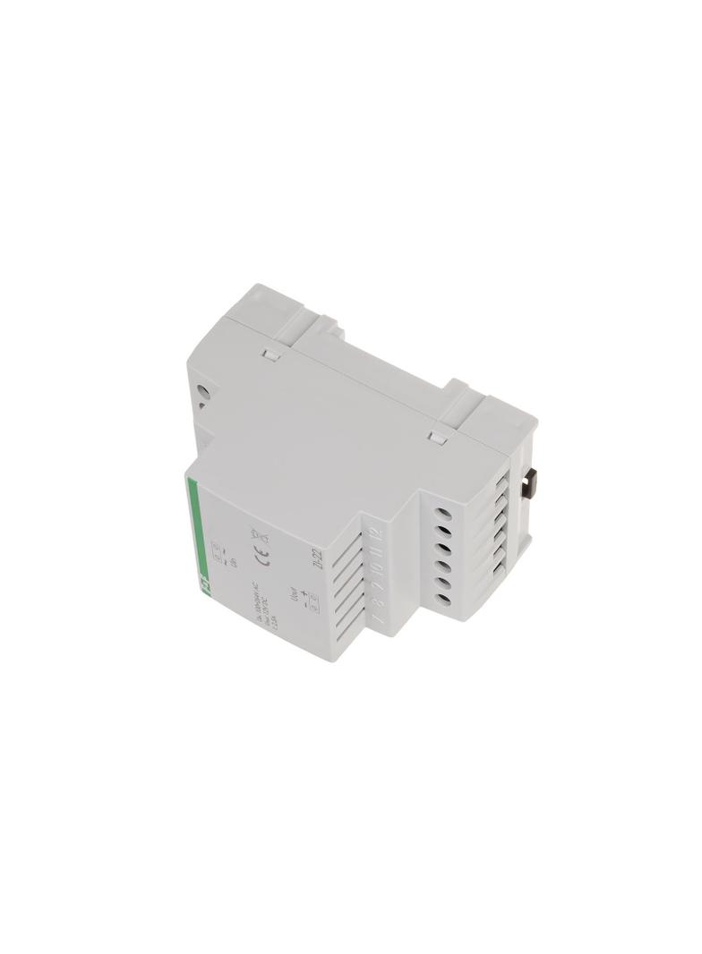 ELEKTRONICZNY PRZEKAŹNIK, IMPULSOWY, NAP. WEJ. 100÷264V AC/DC, P=30W NAP. WYJ. 12V DC