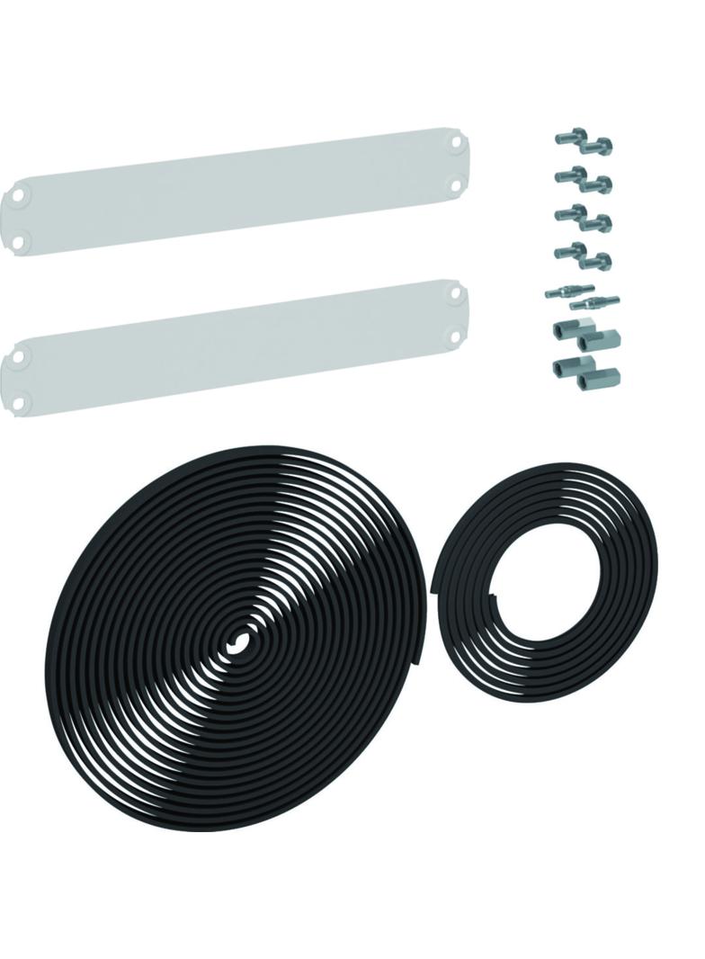 univers Łącznik poziomy 400 dla FR/FS FZ721B HAGER