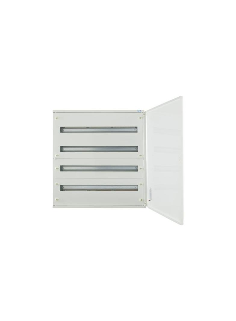 BF-O-4/96-P Rozdzielnica modułowa 4x24 natynkowa IP30 285346 EATON