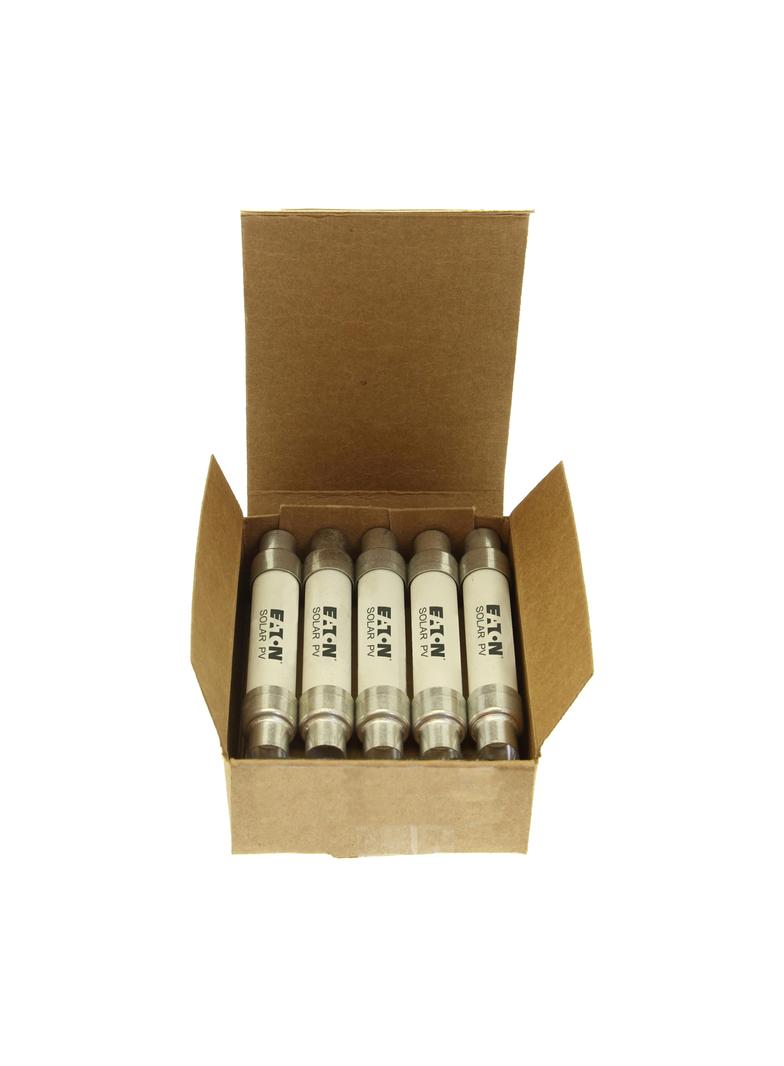 PV-25A14LF10F Wkładka PV cylindryczna 25A 1300V DC 14x65MM 10MM mocowanie PV-25A14LF10F EATON